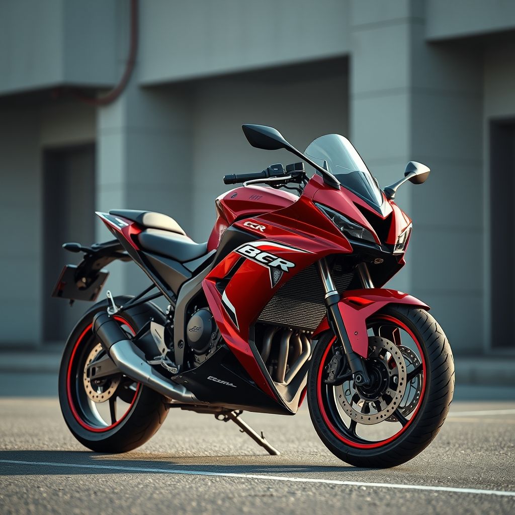 เทคโนโลยีใหม่ใน CBR650R 2026 ที่น่าทึ่ง